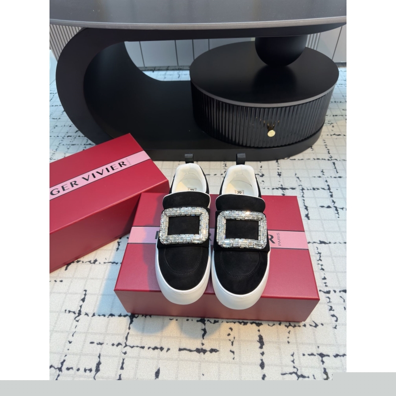 Roger Vivier Casual Shoes